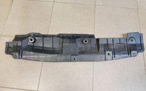 Toyota Yaris Cache de protection inférieur de pare-chocs avant 532890D130