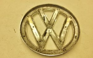 Volkswagen Transporter - Caravelle T5 Logo, emblème, badge 7E0853601E