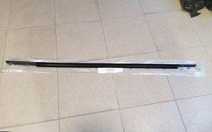 Toyota Corolla E210 E21 Front door glass trim molding 7571002490