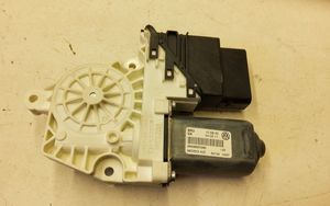 Volkswagen Tiguan Rear door window regulator motor 5N0959704D