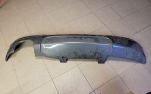 BMW 5 GT F07 Rivestimento della parte inferiore del paraurti posteriore 51128051223