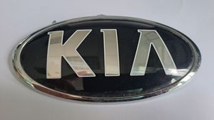 KIA Ceed Emblemat / Znaczek 86310A2000