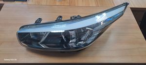 KIA Ceed Lampa przednia 92101A2010