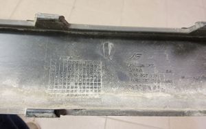 Ford Galaxy Modanatura separatore del paraurti anteriore 7M5807717