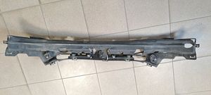 Volvo V40 Absorbeur de pare-chocs avant 31383074