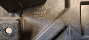 Volvo V40 Priekinis sustiprinimas bamperio 31283741