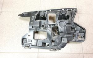 Volvo V40 Renfort de pare-chocs avant 31283740