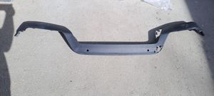 BMW X3 F25 Front bumper lip 