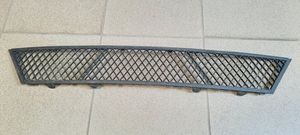 BMW 5 GT F07 Grille inférieure de pare-chocs avant 51117200729