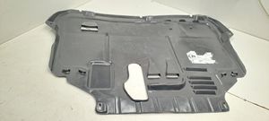 Ford Kuga I Engine splash shield/under tray 