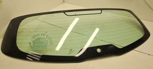 KIA Sportage Loading door trunk window/glass 