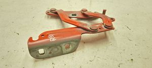 Ford Fiesta Engine bonnet/hood hinges 8A6116800AD