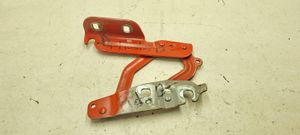 Ford Fiesta Engine bonnet/hood hinges 8A6116800AD