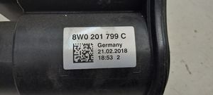 Audi A4 S4 B9 Filtr węglowy 8W0201799C