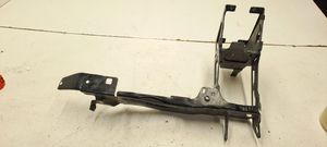 BMW M4 F82 F83 Side radiator support slam panel 51648055669