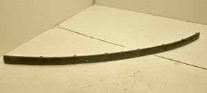 Saab 9-5 Front bumper splitter molding 5142906