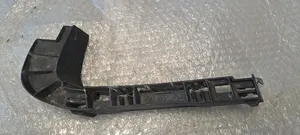 BMW X5 E70 Front bumper mounting bracket 51127157988