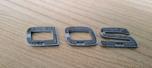 Volvo V50 Logo, emblème de fabricant 