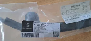 Mercedes-Benz E W213 Uszczelka drzwi przednich A2137206002