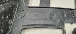 Peugeot 5008 II Belka zderzaka przedniego 9814784380