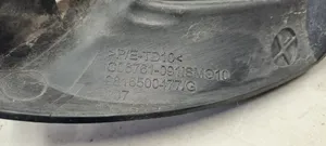 Peugeot 5008 II Kratka dolna zderzaka przedniego 