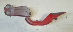 Ford Mondeo MK IV Engine bonnet/hood hinges BM51A16800AD