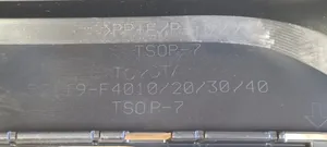Toyota C-HR Zderzak przedni 52119F4010