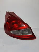 Ford Fiesta Lampa tylna 8A6113405AB