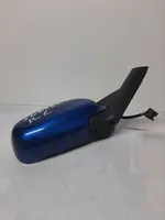 Subaru Impreza II Front door electric wing mirror 