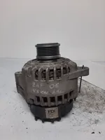 Chevrolet Zafira B Alternator 401721632