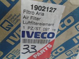 Iveco Daily 4th gen Filtro dell’aria 1902127