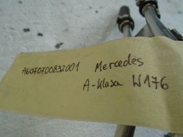 Mercedes-Benz A W176 Degalų vamzdelis (-iai) A6070700832001