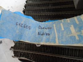 Daewoo Nubira Détendeur de climatisation 612605