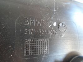 BMW 1 F20 F21 Podszybie przednie 51717240672