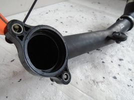 Seat Leon (5F) Välijäähdyttimen ilmakanavan ohjain 04L131111T