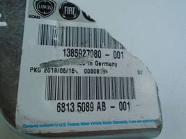 Fiat Ducato Kit de charnières de porte avant 68135089AB