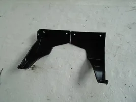 Ford Mondeo MK IV Staffa angolare del supporto di montaggio del paraurti 15001102