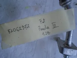 Fiat Panda III Tuyau de climatisation 52062372
