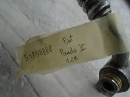 Fiat Panda III Tuyau de climatisation 51858888