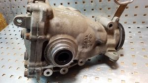 Infiniti FX Front differential NL0766712636