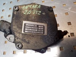 Opel Antara Vacuum pump 96440320