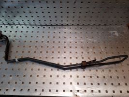 Opel Antara Power steering hose/pipe/line 