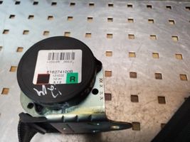 Mitsubishi Colt Sicherheitsgurt hinten 616274100B