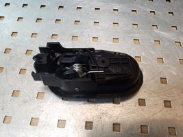 Mitsubishi Colt Rear door interior handle 