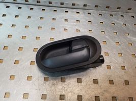 Mitsubishi Colt Rear door interior handle 