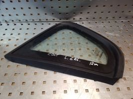 Mitsubishi Colt Rear side window/glass 