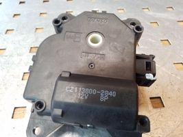 Mitsubishi Colt Двигатель задвижки потока воздуха CZ1138002840