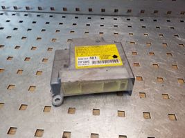 Mitsubishi Grandis Gaisa spilvenu vadības bloks MN141401