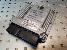 Mitsubishi Grandis Sterownik / Moduł ECU 0281012617