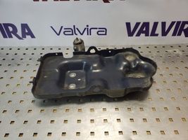 Opel Antara Battery tray 